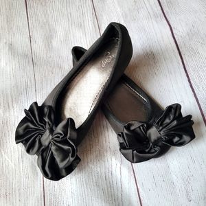 ⚜️ NEW Girls' Gap Flats - size 11